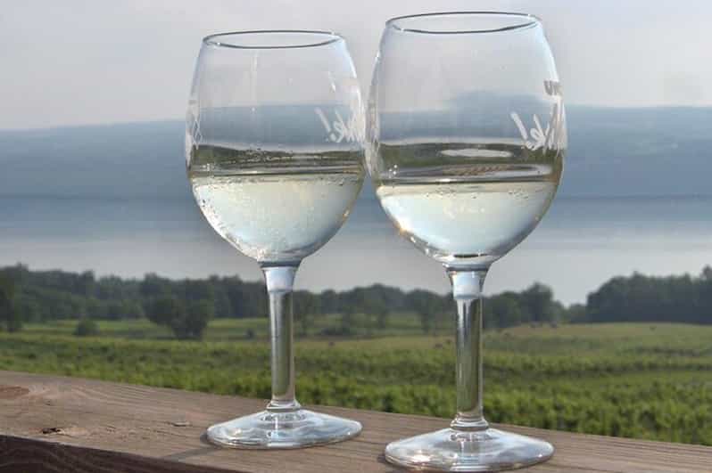 Seneca Lake Wine Tasting Tour from Geneva (GetYourGuide)