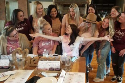 All Inclusive VIP Wine or Beer Tour in Hudson Valley - Three tasting stops, with the right expectations
