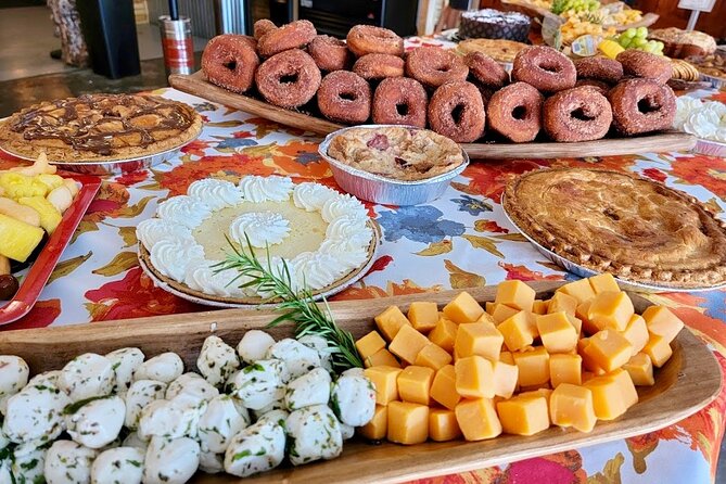 All Inclusive VIP Wine or Beer Tour in Hudson Valley - Why the private format works for groups
