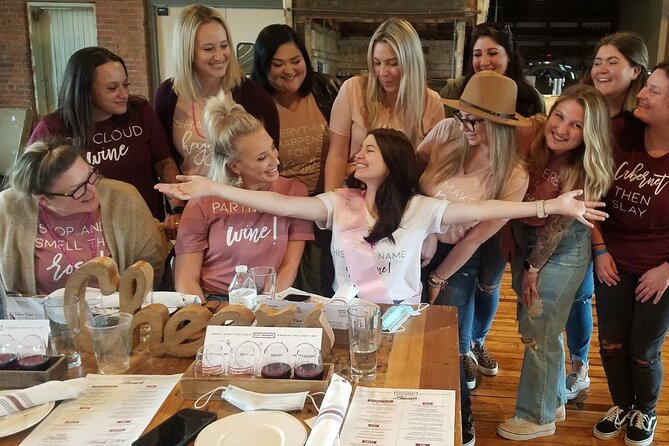 All Inclusive VIP Wine or Beer Tour in Hudson Valley - Three tasting stops, with the right expectations