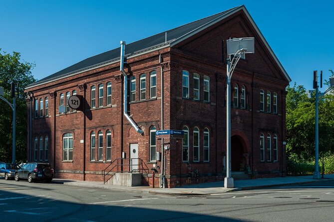 Brooklyn Distillery Tour - Practical planning for 299 Sands Street