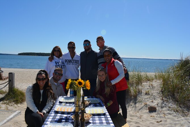 Guided Farm and Wine Country Bike Tour in Mattituck NY - Why This Bike Tour Works So Well