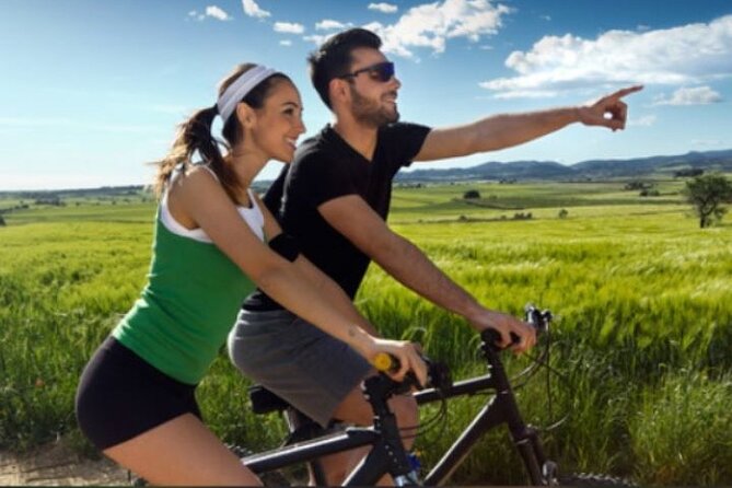 Guided Farm and Wine Country Bike Tour in Mattituck NY - Fitness, Weather, and Seasonal Changes