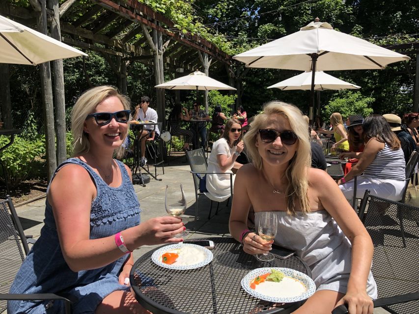 Hudson Valley Wine Tour: NY's only sommelier-guided tour! - Why the Sommelier Guide Matters on This Wine Tour