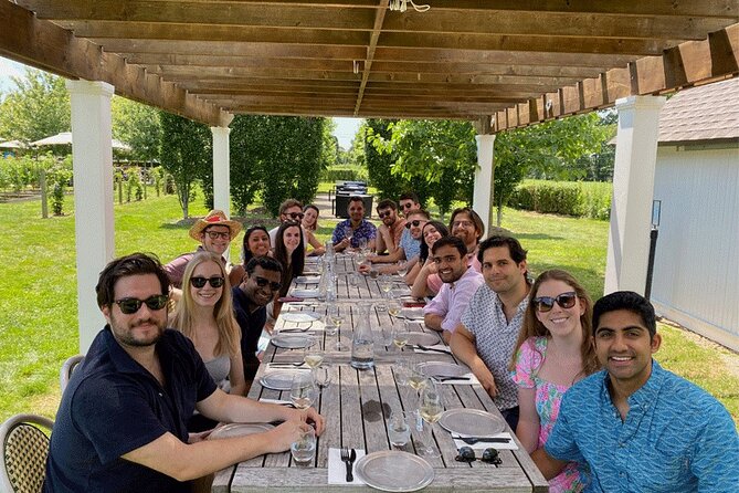 Long Island Wine and Food Day Trip with Sommelier host from NYC - Key points to know before booking