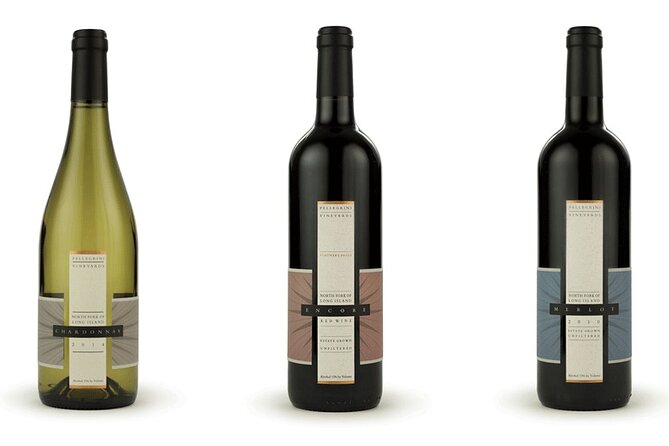 Long Island Wine and Food Day Trip with Sommelier host from NYC - What the sommelier adds to the day