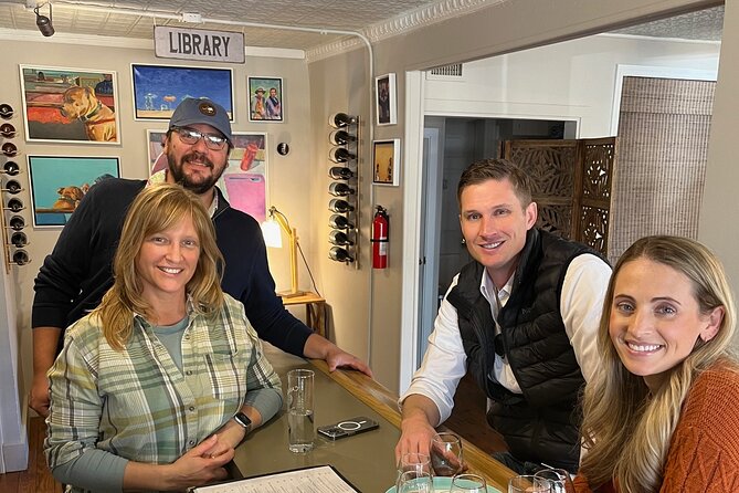 Long Island Wine Tour North Fork Sights, Bites & Flights Full-Day - Key points at a glance