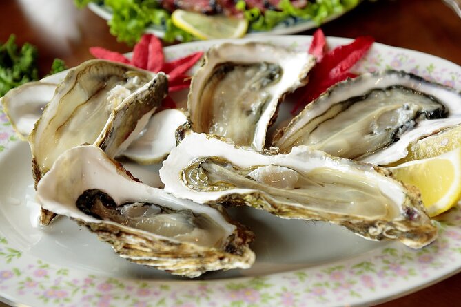 Long Island Wine Tour North Fork Sights Bites Flights Half Day AM - What the $339 price really covers