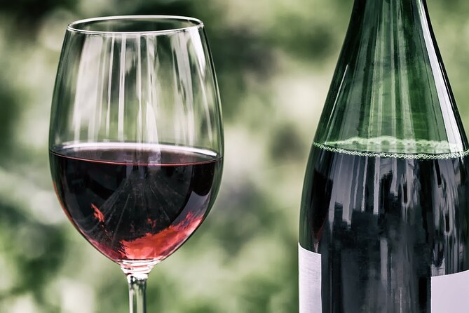 Long Island Wine Tour North Fork Sights Bites Flights Half Day PM - The guide can shape the day
