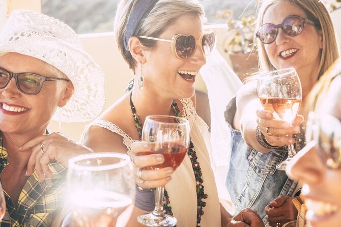Long Island Winery Tour - Key points to know before booking
