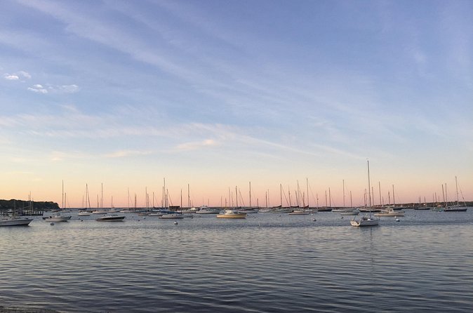 Martha's Vineyard & Essex 2-Day Tour from New York | Kids 50% Off - Day two: ferrying out to Martha’s Vineyard