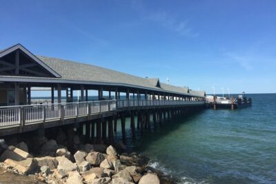 Martha's Vineyard & Essex 2-Day Tour from New York | Kids 50% Off - The overnight stay and what it really adds