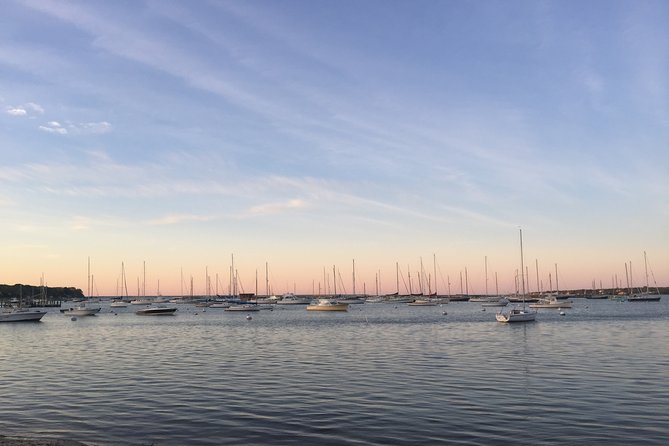Martha's Vineyard & Essex 2-Day Tour from New York | Kids 50% Off - How the pacing feels in real life