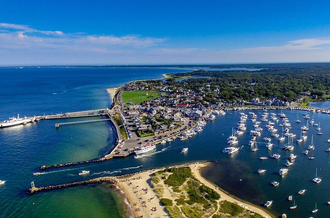 Martha's Vineyard & Essex 2-Day Tour from New York | Kids 50% Off - Is $478 a fair price?