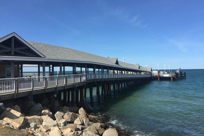 Martha's Vineyard & Essex 2-Day Tour from New York | Kids 50% Off - The overnight stay and what it really adds