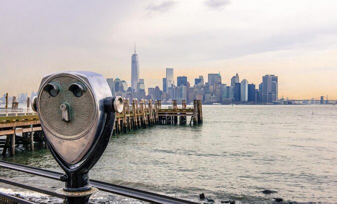 New York Harbor Wine and Jazz Sail aboard Clipper City - Key points to know before you book
