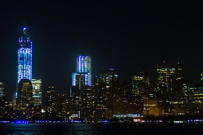 New York Harbor Wine and Jazz Sail aboard Clipper City - Why this New York Harbor sail feels different