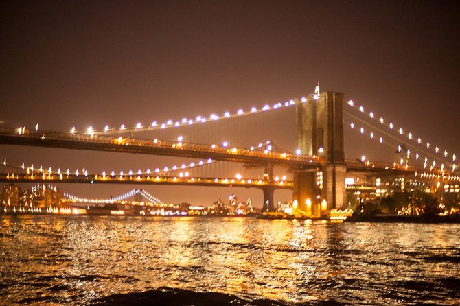New York Harbor Wine and Jazz Sail aboard Clipper City - Jazz, wine, and the mood onboard