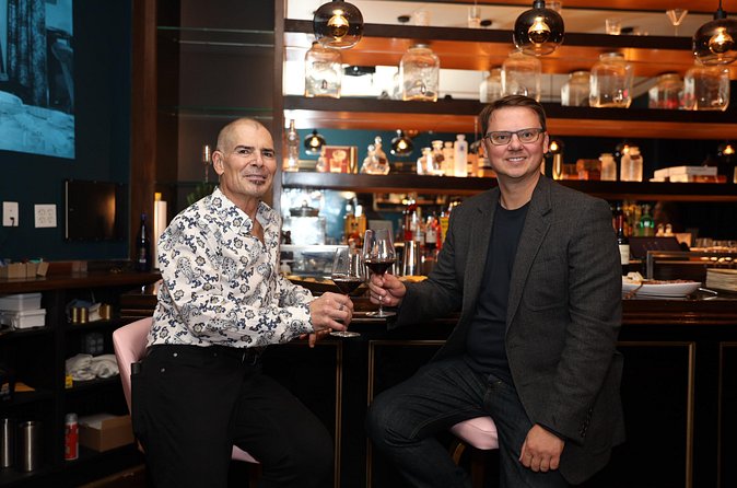 New York Wine Tasting Experience - What the 90 Minutes Feel Like