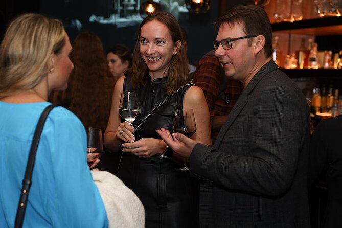 New York Wine Tasting Experience - Value Depends on What You Want From Wine