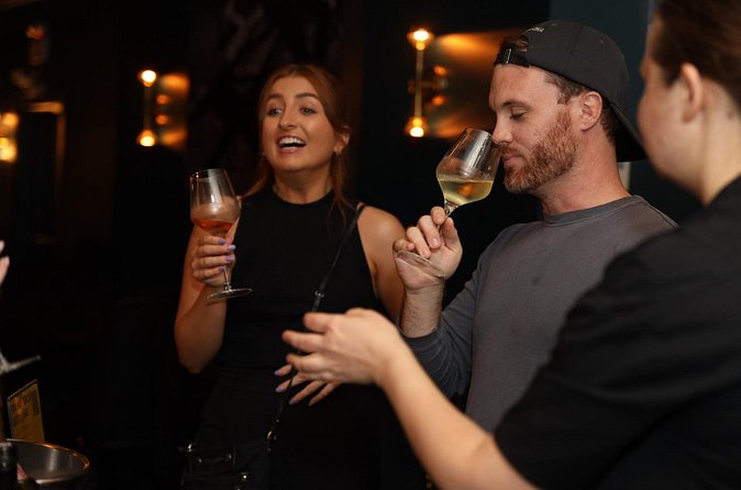 New York Wine Tasting Experience - Who Will Enjoy This Most