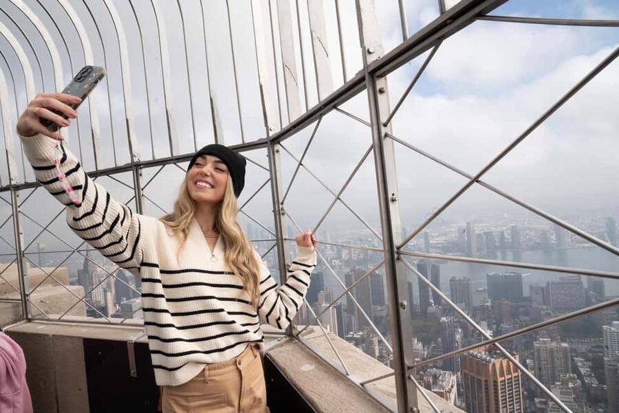 NYC: Empire State Building Tickets - Observatory & Museum - Key Points Before You Book