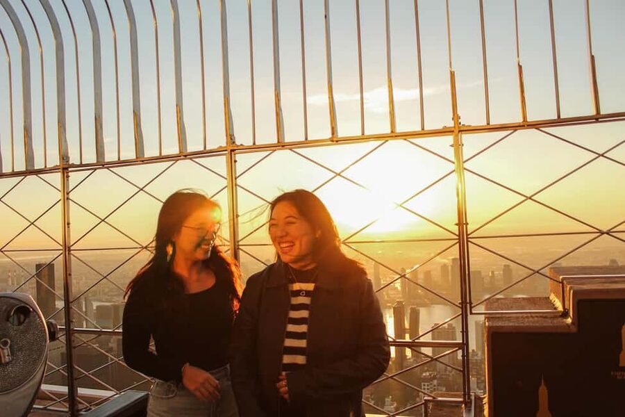 NYC: Empire State Building Tickets - Observatory & Museum - Who Gets the Best Value?