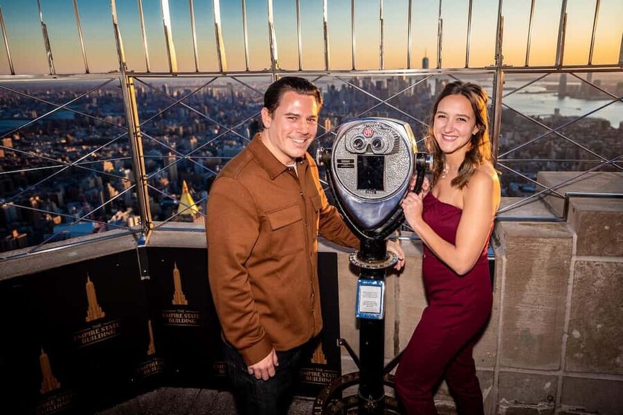 NYC: Empire State Building Tickets - Observatory & Museum - The 102nd Floor Is the Upgrade Worth Considering