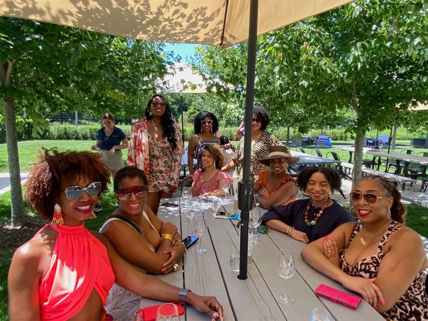 NYC: Long Island Sommelier-Guided Wine Tasting Tour - Is $159 a fair price?