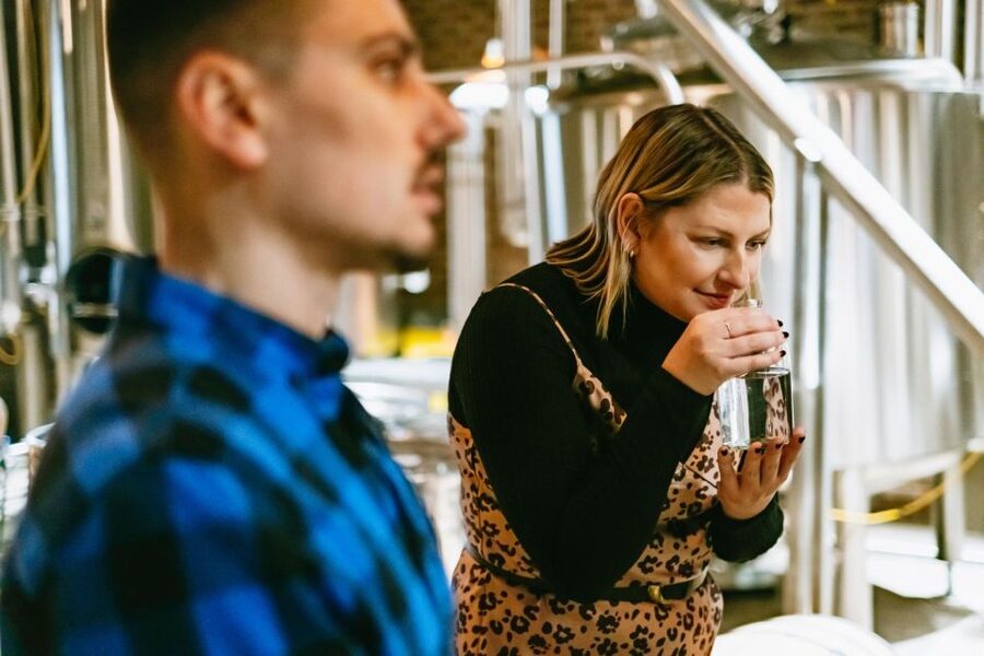 NYC: Manhattan's Only Whiskey Distillery Tour and Tasting - Is $42 a fair price?
