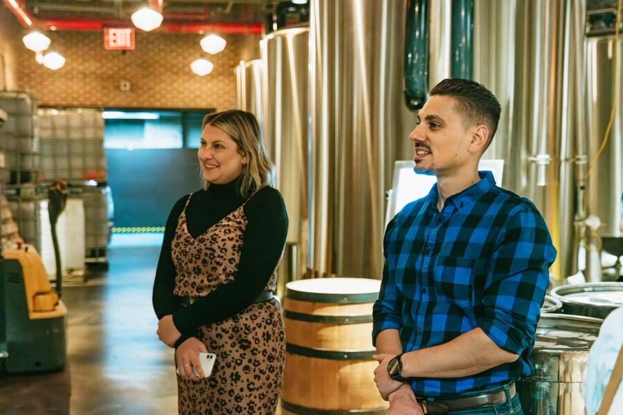 NYC: Manhattan's Only Whiskey Distillery Tour and Tasting - Who should book this Manhattan whiskey tour?