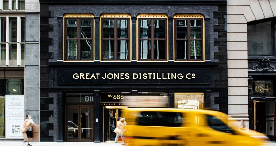 NYC: Manhattan's Only Whiskey Distillery Tour and Tasting - What to bring and how to plan the visit