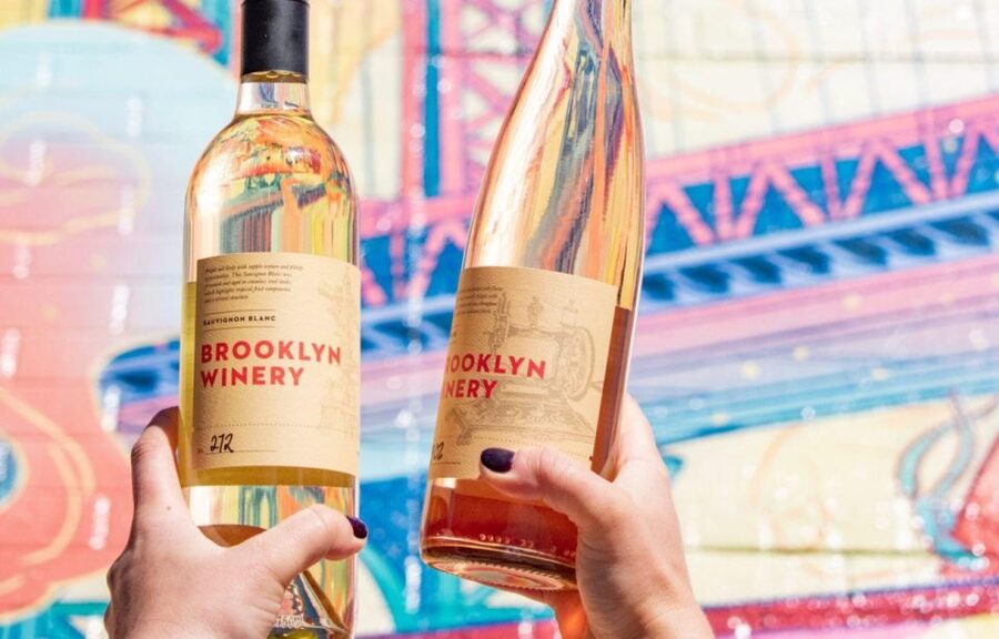 NYC: Tour and Tasting at Brooklyn Winery - Key points at a glance