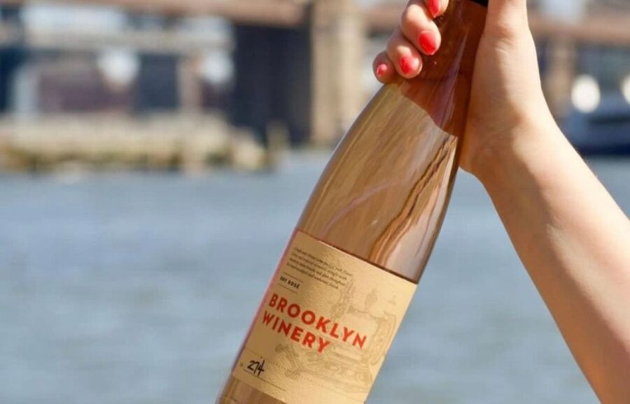 NYC: Tour and Tasting at Brooklyn Winery - Planning the rest of your Williamsburg visit