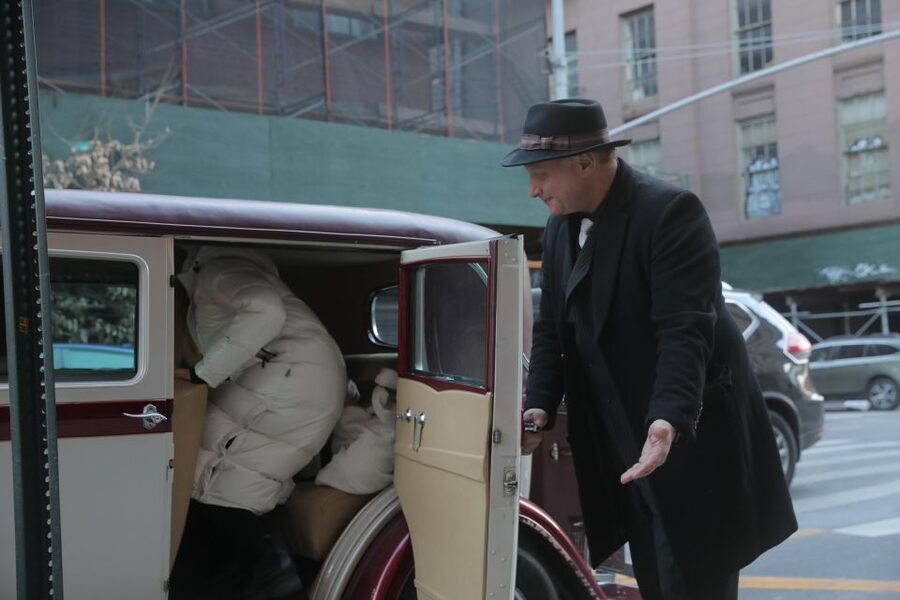 NYC: Vintage Wine Tasting and Classic Car Combo Tour - Rockefeller Center and the Midtown skyline