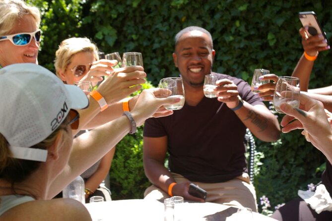 Private Guided Wine Country Bike Tour in Mattituck - Key points to know before you book