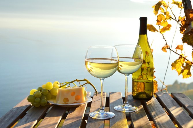 The Hamptons and Long Island Wineries Private Tour - Key Points to Know Before You Book