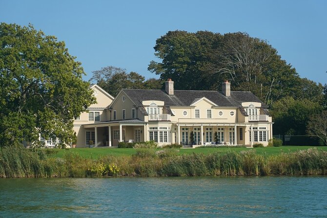 The Hamptons and Long Island Wineries Private Tour - What the $1,299 Group Price Really Buys