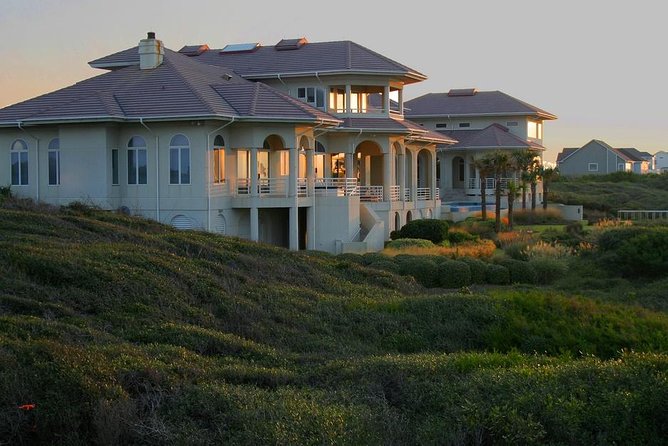 The Hamptons and Long Island Wineries Private Tour - Sag Harbor’s Whaling-Village Character