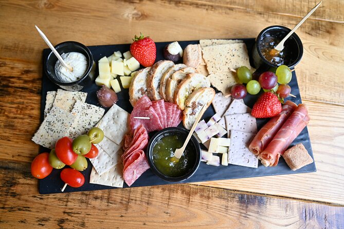 Ultimate Tasting Experience Wine, Whiskey or Hard Cider - Starting With Bubbles in Queensbury