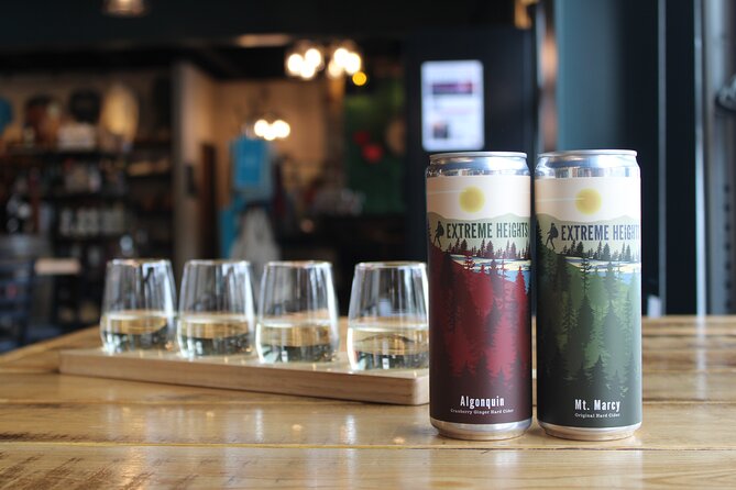 Ultimate Tasting Experience Wine, Whiskey or Hard Cider - Is $64.20 a Fair Price?