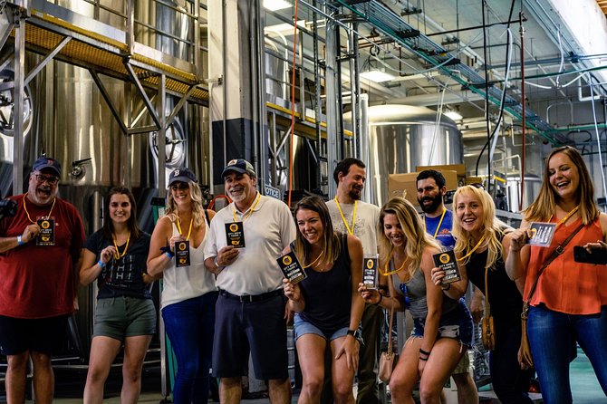 Underground Brooklyn Walking Brewery Tour - Why this Brooklyn beer route works